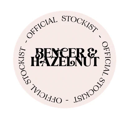 Bencer & Hazelnut