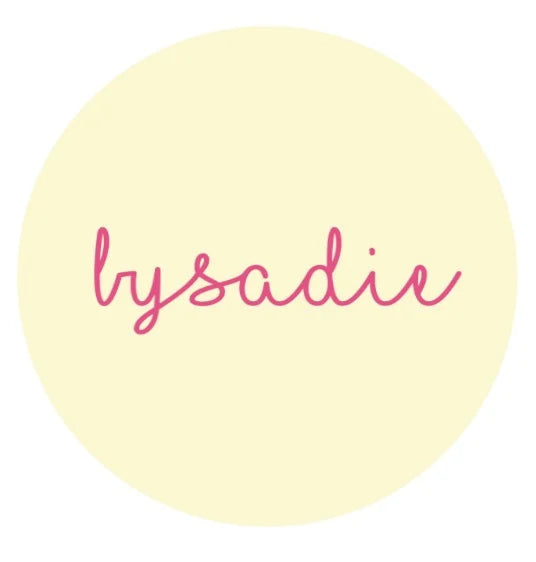By Sadie