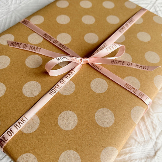 Gift Wrapping