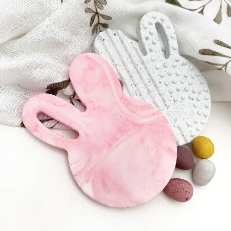 One Chew Three Teether Caramel Strawberries & Cream, Milk Chocolate, Cookies & Cream, Easter 2024 Limited Edition